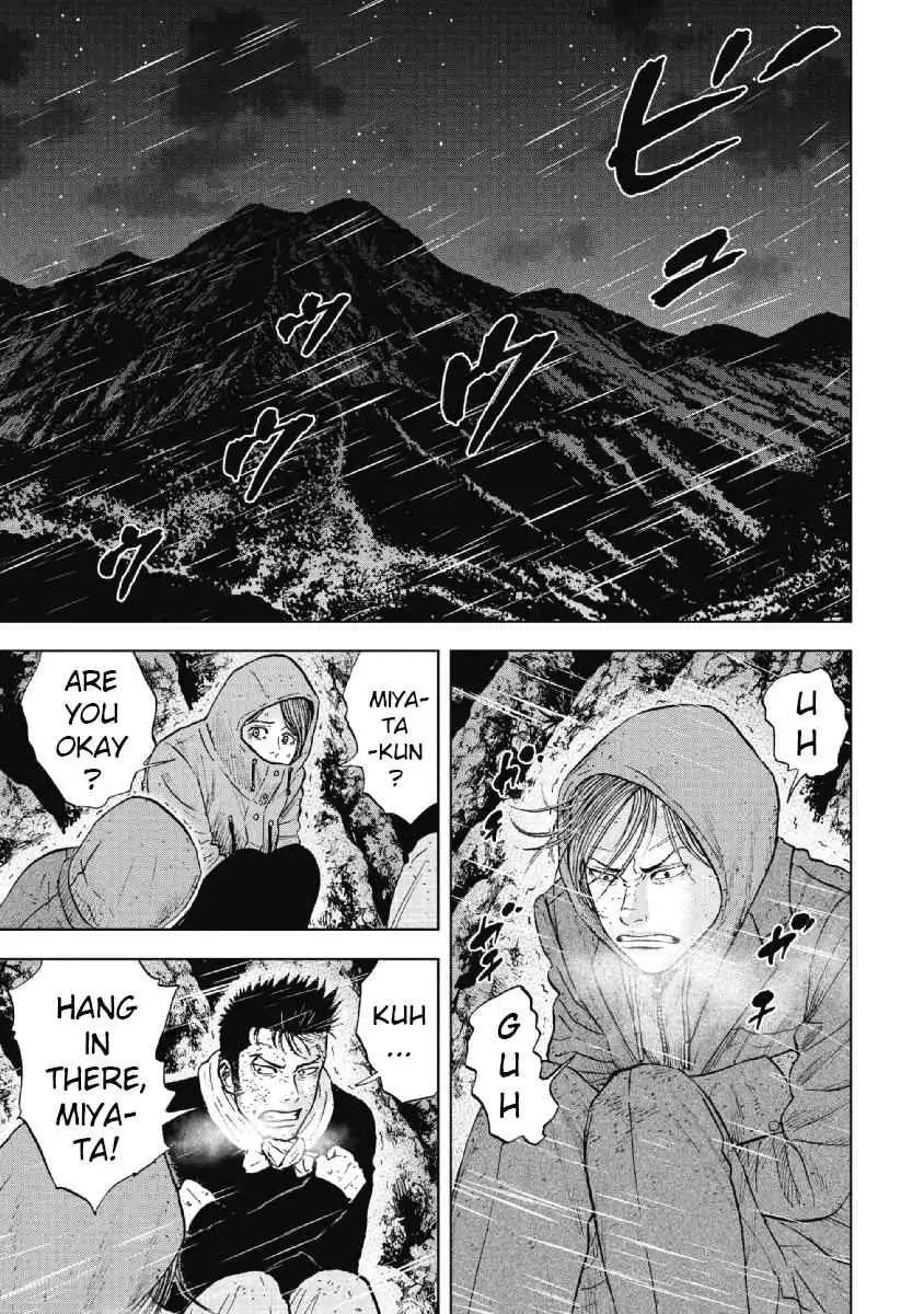 Monkey Peak [ALL CHAPTERS] Chapter 35 13